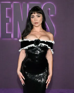 Rowan Blanchard OnlyFans Leaked Free Thumbnail Picture - #TCawtFkqca