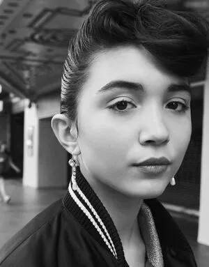 Rowan Blanchard OnlyFans Leaked Free Thumbnail Picture - #UbIigOMp6h