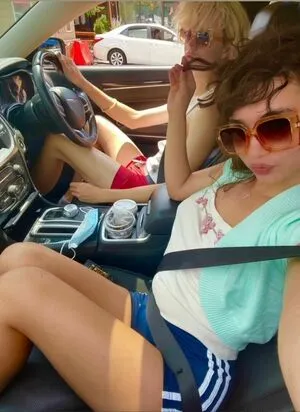 Rowan Blanchard OnlyFans Leaked Free Thumbnail Picture - #VC8moe5PJp