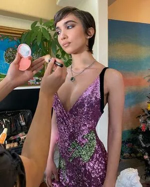 Rowan Blanchard OnlyFans Leaked Free Thumbnail Picture - #VUhQWepNXa