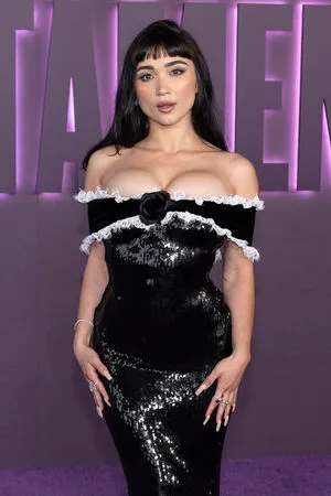 Rowan Blanchard OnlyFans Leaked Free Thumbnail Picture - #VXp085jBAU