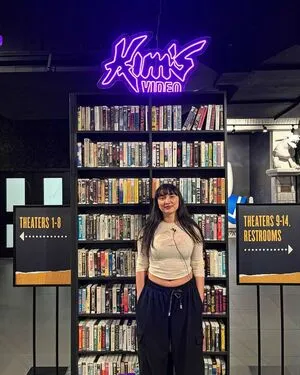 Rowan Blanchard OnlyFans Leaked Free Thumbnail Picture - #VZmDsvQWOa