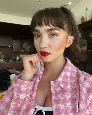 Rowan Blanchard OnlyFans Leaked Free Thumbnail Picture - #Vtreyl5Tkq