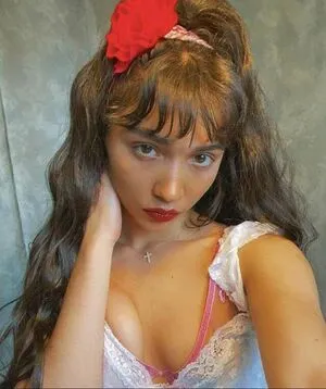 Rowan Blanchard OnlyFans Leaked Free Thumbnail Picture - #WacZliTOae