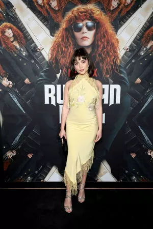 Rowan Blanchard OnlyFans Leaked Free Thumbnail Picture - #XM6LrrB8uu