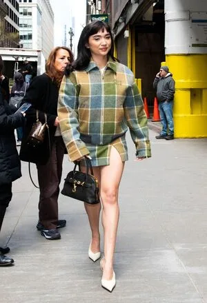 Rowan Blanchard OnlyFans Leaked Free Thumbnail Picture - #YMXfdp6rpf