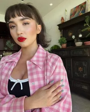 Rowan Blanchard OnlyFans Leaked Free Thumbnail Picture - #aHIUP1P7Ds