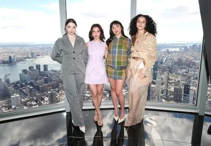 Rowan Blanchard OnlyFans Leaked Free Thumbnail Picture - #bCow788LP3