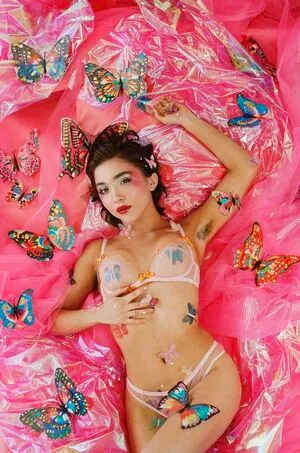 Rowan Blanchard OnlyFans Leaked Free Thumbnail Picture - #bygYb9eVZv