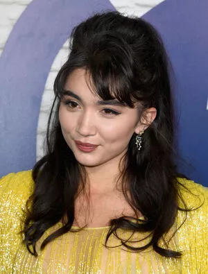 Rowan Blanchard OnlyFans Leaked Free Thumbnail Picture - #c8vIkLJWji