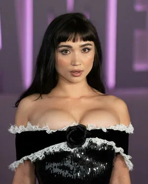 Rowan Blanchard OnlyFans Leaked Free Thumbnail Picture - #cBl2UCPxj7
