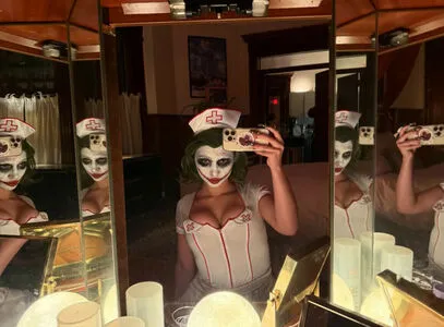 Rowan Blanchard OnlyFans Leaked Free Thumbnail Picture - #e1JbYXxR3L