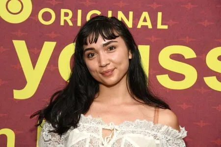 Rowan Blanchard OnlyFans Leaked Free Thumbnail Picture - #f8Bg5PUYHC