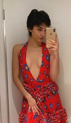 Rowan Blanchard OnlyFans Leaked Free Thumbnail Picture - #fGEJMIAnWh