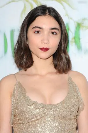 Rowan Blanchard OnlyFans Leaked Free Thumbnail Picture - #ff1R2MVp9f