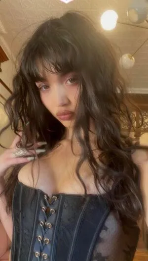 Rowan Blanchard OnlyFans Leaked Free Thumbnail Picture - #gAKbQogyKf