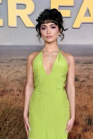 Rowan Blanchard OnlyFans Leaked Free Thumbnail Picture - #grC9EZMhHh