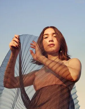 Rowan Blanchard OnlyFans Leaked Free Thumbnail Picture - #hwC3MygiXF