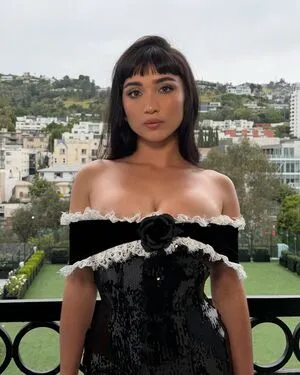Rowan Blanchard OnlyFans Leaked Free Thumbnail Picture - #iM3VoxfheM