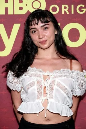 Rowan Blanchard OnlyFans Leaked Free Thumbnail Picture - #iam3mWSZZs