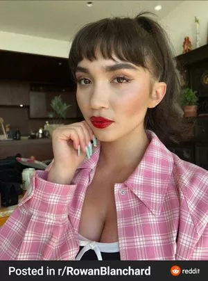 Rowan Blanchard OnlyFans Leaked Free Thumbnail Picture - #ipNbt2jc0C