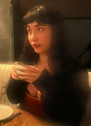 Rowan Blanchard OnlyFans Leaked Free Thumbnail Picture - #kakmvh7AjD