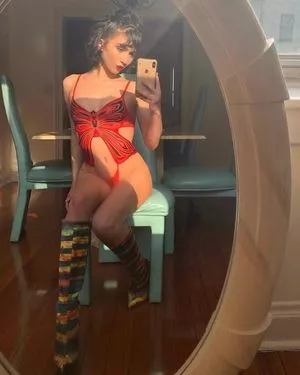 Rowan Blanchard OnlyFans Leaked Free Thumbnail Picture - #lwyWBJiVAi