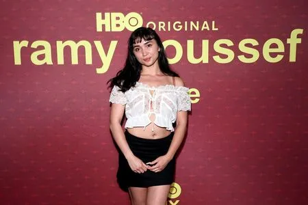 Rowan Blanchard OnlyFans Leaked Free Thumbnail Picture - #mBcWR5xayR