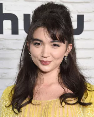 Rowan Blanchard OnlyFans Leaked Free Thumbnail Picture - #moSRXynkDF