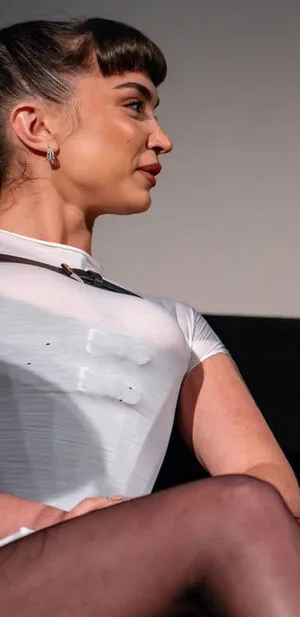 Rowan Blanchard OnlyFans Leaked Free Thumbnail Picture - #nCMnfUX35j