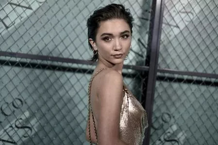 Rowan Blanchard OnlyFans Leaked Free Thumbnail Picture - #nXHpOKb7su