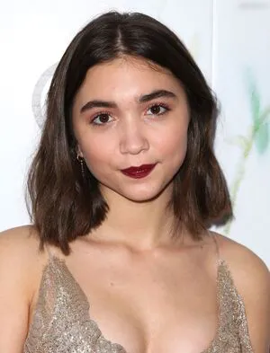 Rowan Blanchard OnlyFans Leaked Free Thumbnail Picture - #p0dRgavkPA