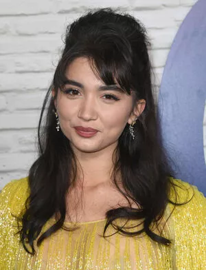 Rowan Blanchard OnlyFans Leaked Free Thumbnail Picture - #pU930G26KV