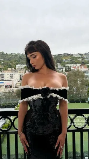 Rowan Blanchard OnlyFans Leaked Free Thumbnail Picture - #q60FAA23Ud