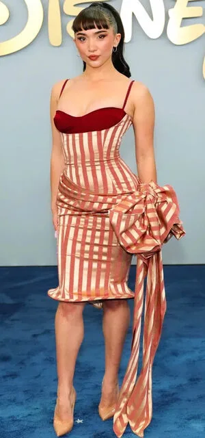 Rowan Blanchard OnlyFans Leaked Free Thumbnail Picture - #q6Lb3A4pSs