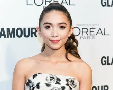 Rowan Blanchard OnlyFans Leaked Free Thumbnail Picture - #rP6sZ6y5VV