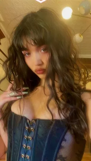 Rowan Blanchard OnlyFans Leaked Free Thumbnail Picture - #smWjQl59QG