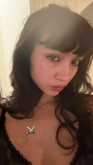 Rowan Blanchard OnlyFans Leaked Free Thumbnail Picture - #u26KWpGVBs