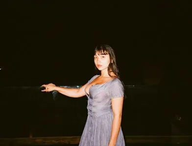 Rowan Blanchard OnlyFans Leaked Free Thumbnail Picture - #vqOAPo0gV7