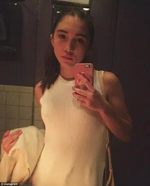 Rowan Blanchard OnlyFans Leaked Free Thumbnail Picture - #wrDKM3zC6p