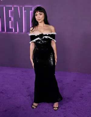 Rowan Blanchard OnlyFans Leaked Free Thumbnail Picture - #y1XoLEL8bv