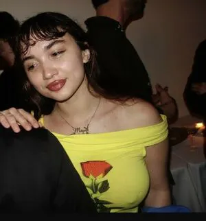 Rowan Blanchard OnlyFans Leaked Free Thumbnail Picture - #zqUufnkTAH