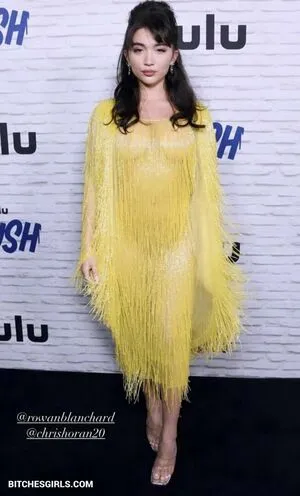 Rowanblanchard OnlyFans Leaked Free Thumbnail Picture - #cfsOzXqL29