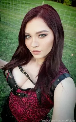 Rowanswolves OnlyFans Leaked Free Thumbnail Picture - #6IwDNrs3bu