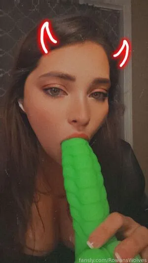 Rowanswolves OnlyFans Leaked Free Thumbnail Picture - #VmZ4yeV1Cr