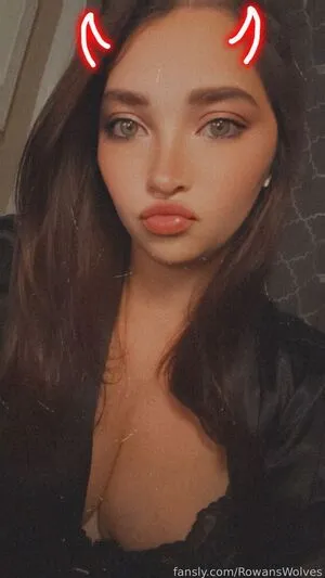 Rowanswolves OnlyFans Leaked Free Thumbnail Picture - #Xtl88nmA7B