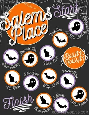 Rowanswovles OnlyFans Leaked Free Thumbnail Picture - #jVnFjyJESv