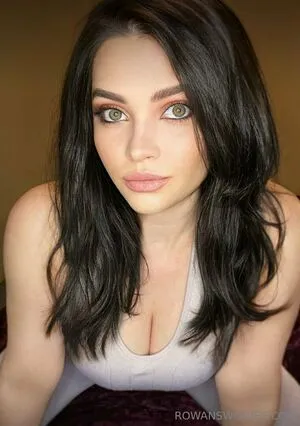 Rowanswovles OnlyFans Leaked Free Thumbnail Picture - #zlgTwhHRe0