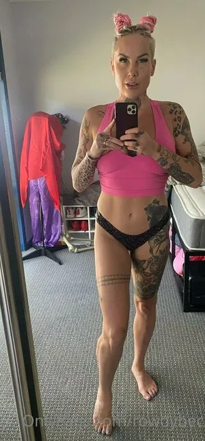 Rowdybec OnlyFans Leaked Free Thumbnail Picture - #VP8NhRWaW0
