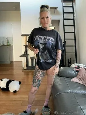 Rowdybec OnlyFans Leaked Free Thumbnail Picture - #bzacbpZyJ0